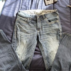ARIAT bootcut jeans